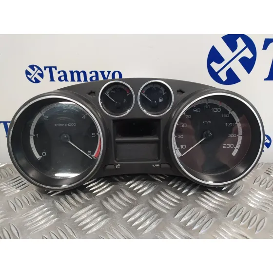 Cuadro Instrumentos para Peugeot 308 Sw