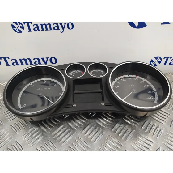 Cuadro Instrumentos para Peugeot 308 Sw