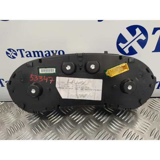Cuadro Instrumentos para Peugeot 308 Sw