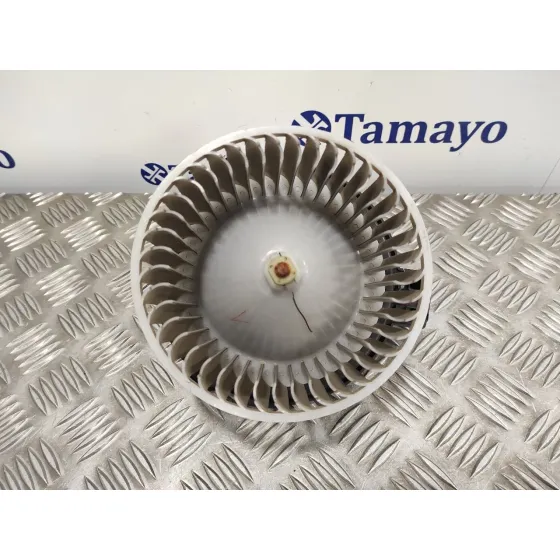 Motor Calefaccion para Mazda 2 Lim. ()