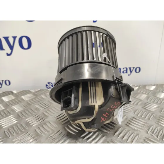 Motor Calefaccion para Peugeot 308 Sw