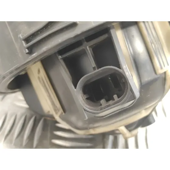 Motor Calefaccion para Peugeot 308 Sw