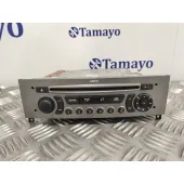 Sistema Audio / Radio Cd para Peugeot 308 Sw
