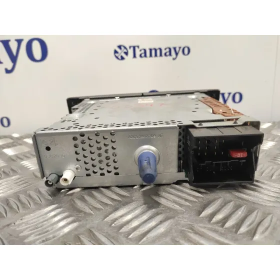 Sistema Audio / Radio Cd para Peugeot 308 Sw