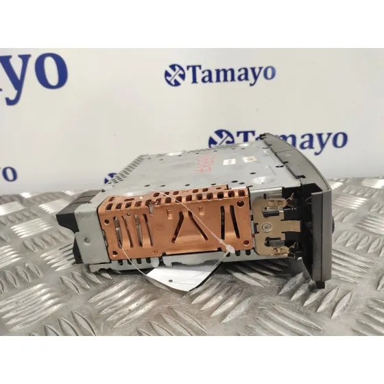 Sistema Audio / Radio Cd para Peugeot 308 Sw