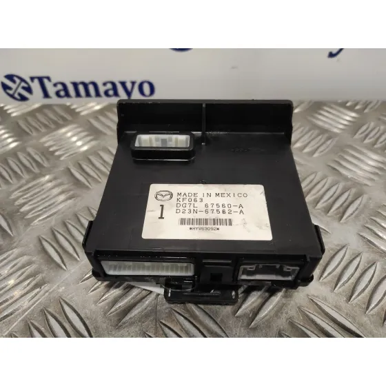 Modulo Electronico para Mazda 2 Lim. ()