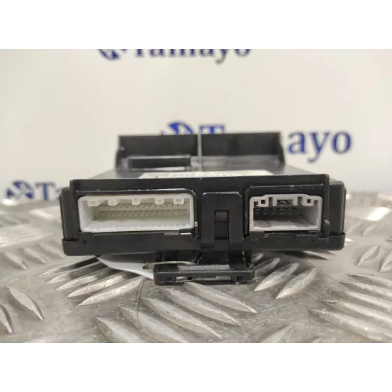 Modulo Electronico para Mazda 2 Lim. ()