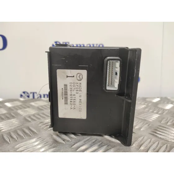Modulo Electronico para Mazda 2 Lim. ()