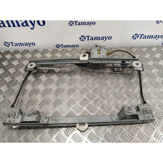 Elevalunas Delantero Derecho para Renault Kangoo (F/Kc0)