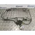 Elevalunas Delantero Derecho para Renault Kangoo (F/Kc0)