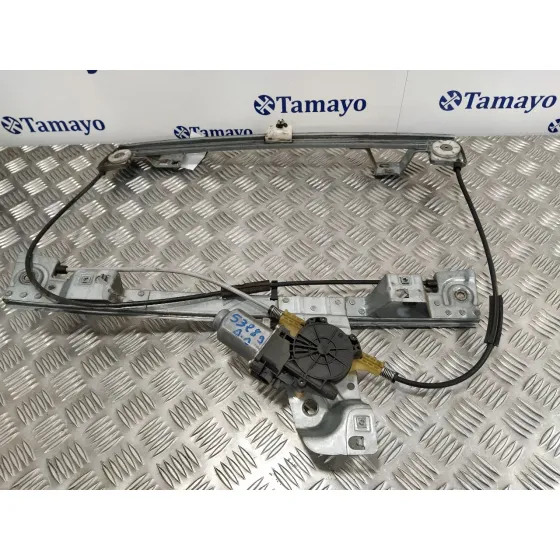 Elevalunas Delantero Derecho para Renault Kangoo (F/Kc0)