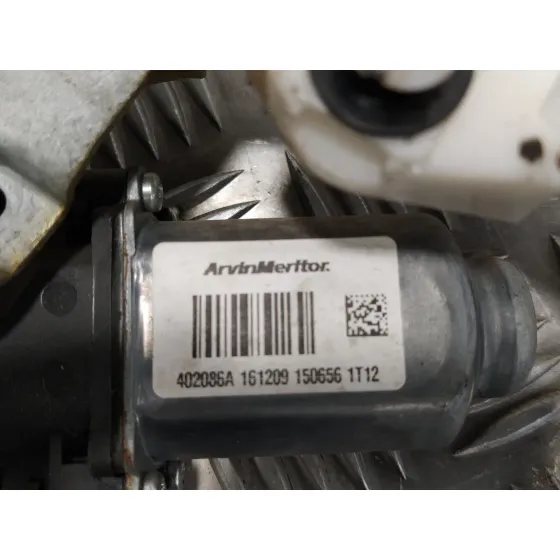 Elevalunas Delantero Derecho para Renault Kangoo (F/Kc0)