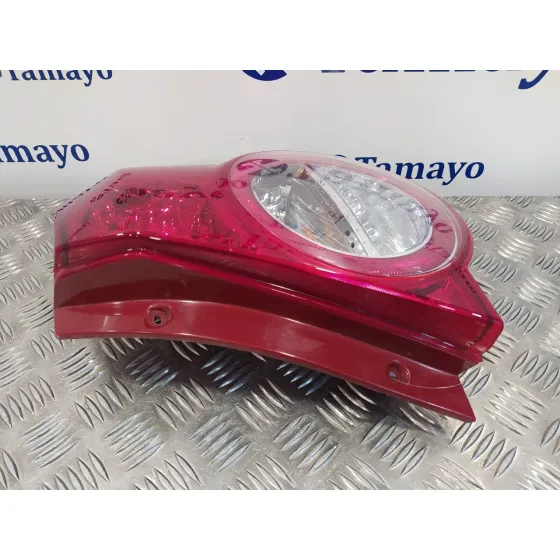 Piloto Trasero Derecho para Chevrolet Aveo