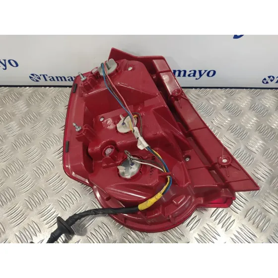 Piloto Trasero Derecho para Chevrolet Aveo