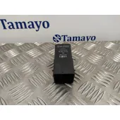 Caja Precalentamiento para Volvo C30