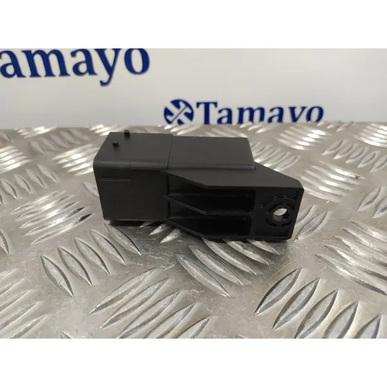 Caja Precalentamiento para Volvo C30