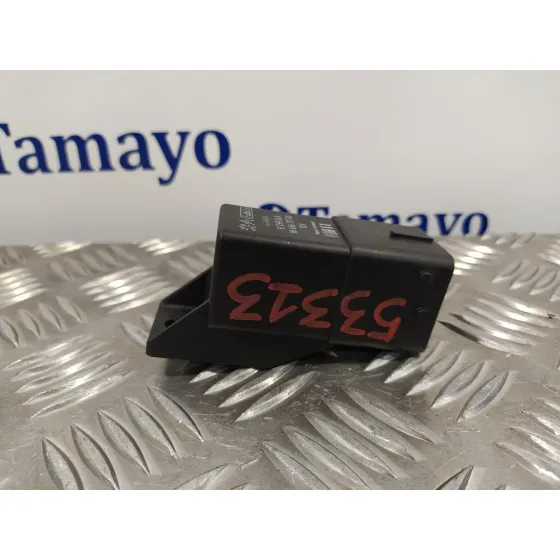 Caja Precalentamiento para Volvo C30