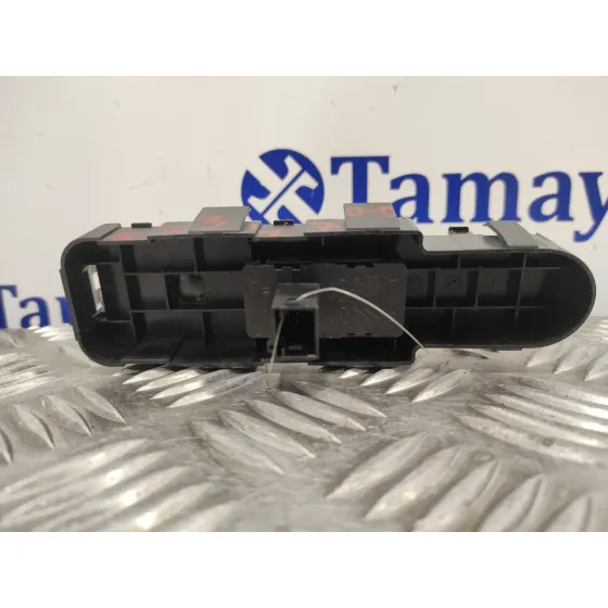 Mando Elevalunas Delantero Derecho para Peugeot 308 Sw