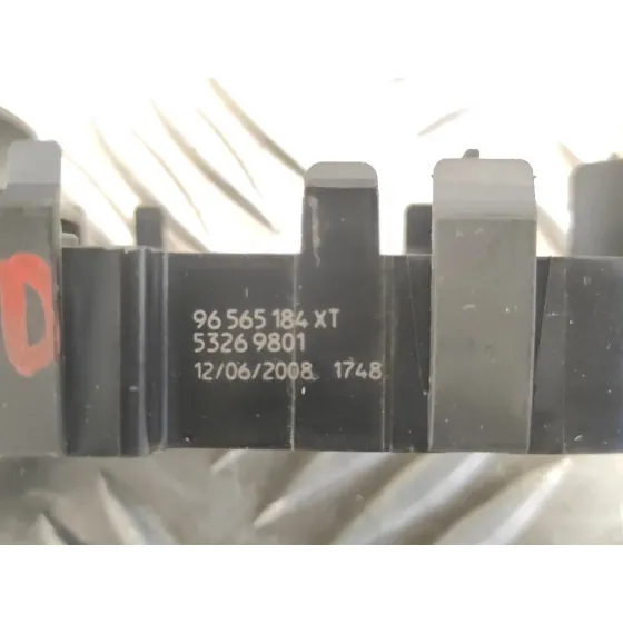 Mando Elevalunas Delantero Derecho para Peugeot 308 Sw
