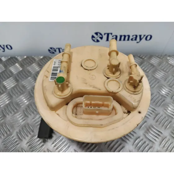 Aforador para Peugeot 308 Sw