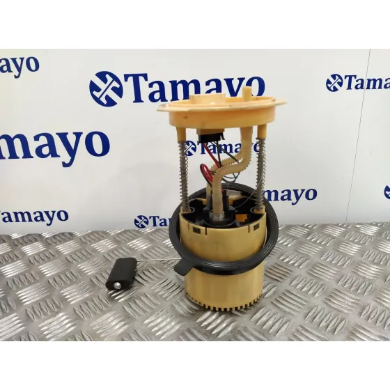 Aforador para Seat Toledo (5P2)