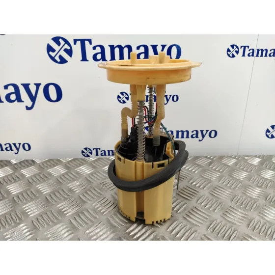 Aforador para Seat Toledo (5P2)