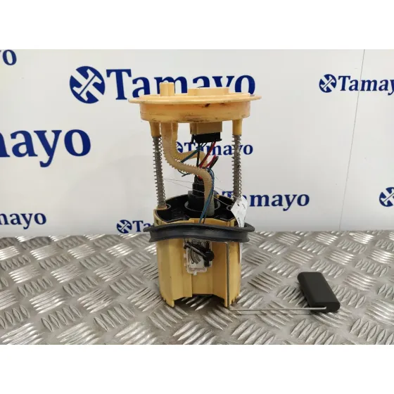 Aforador para Seat Toledo (5P2)