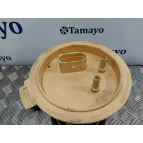Aforador para Seat Toledo (5P2)
