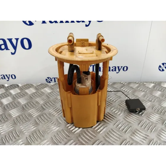 Aforador para Peugeot 307 (S1)