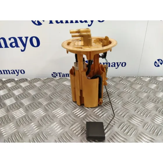 Aforador para Peugeot 307 (S1)