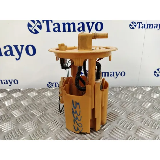 Aforador para Peugeot 307 (S1)