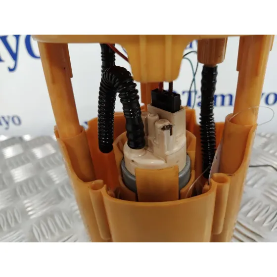 Aforador para Peugeot 307 (S1)