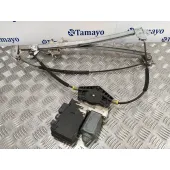Elevalunas Delantero Izquierdo para Peugeot 807