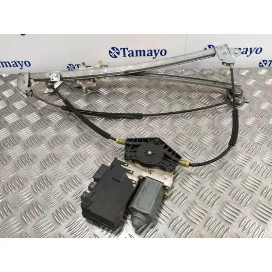 Elevalunas Delantero Izquierdo para Peugeot 807