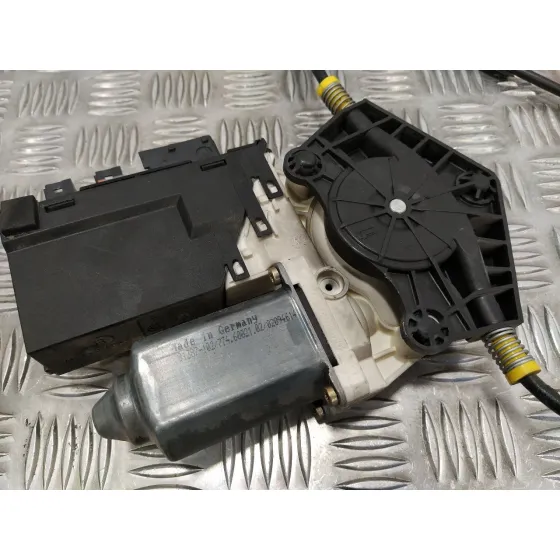 Elevalunas Delantero Izquierdo para Peugeot 807