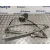 Elevalunas Delantero Izquierdo para Peugeot 807