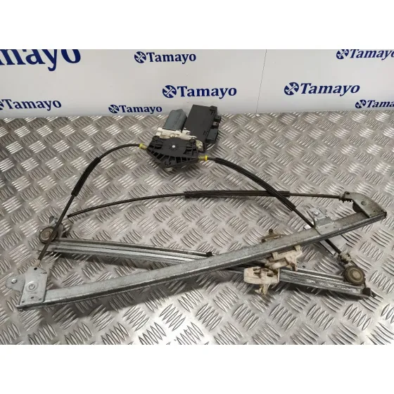 Elevalunas Delantero Izquierdo para Peugeot 807