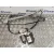 Elevalunas Delantero Izquierdo para Peugeot 807