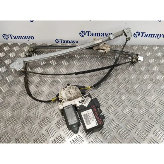 Elevalunas Delantero Izquierdo para Peugeot 807