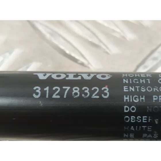 Amortiguadores Maletero / Porton para Volvo C30