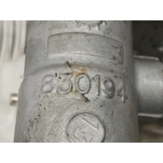 Bomba Freno para Mazda 2 Lim. ()
