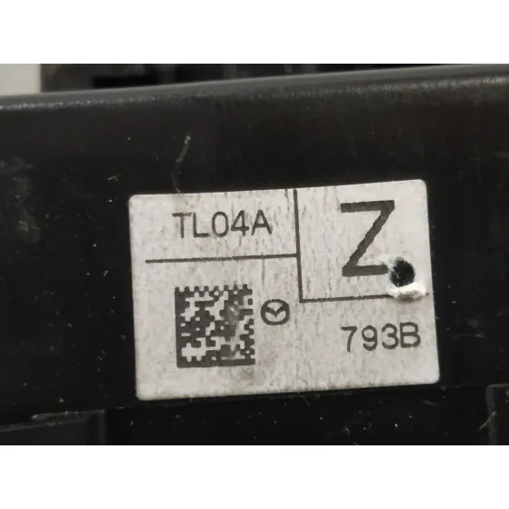 Mando Intermitentes para Mazda 2 Lim. ()