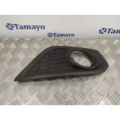 Rejilla Paragolpes Izquierda para Volvo C30