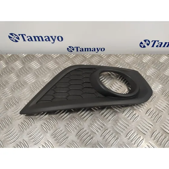 Rejilla Paragolpes Izquierda para Volvo C30