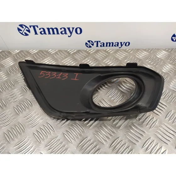 Rejilla Paragolpes Izquierda para Volvo C30