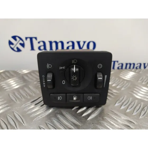 Mando Luces para Volvo C30