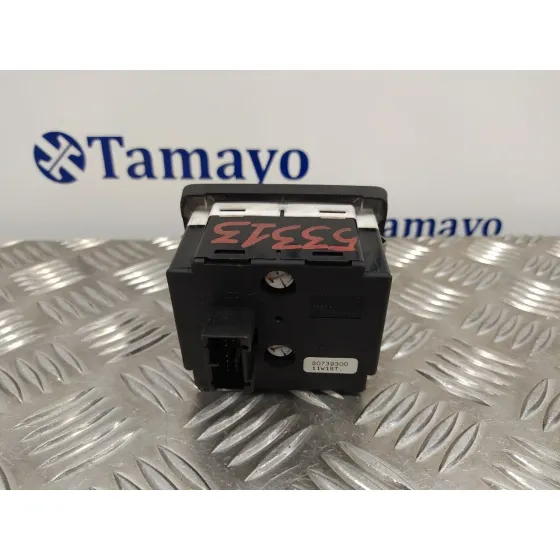 Mando Luces para Volvo C30