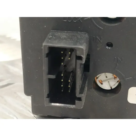 Mando Luces para Volvo C30