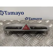 Warning para Peugeot 308 Sw