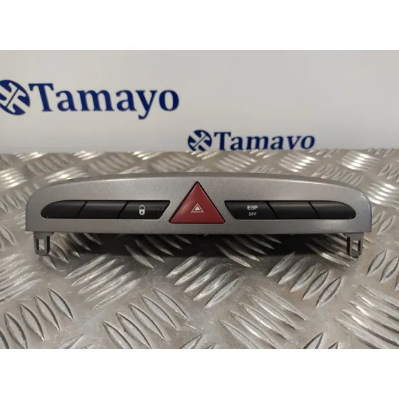 Warning para Peugeot 308 Sw